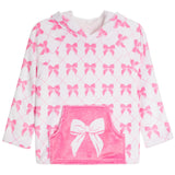 Luxury Bows Hoodie - Denny's
