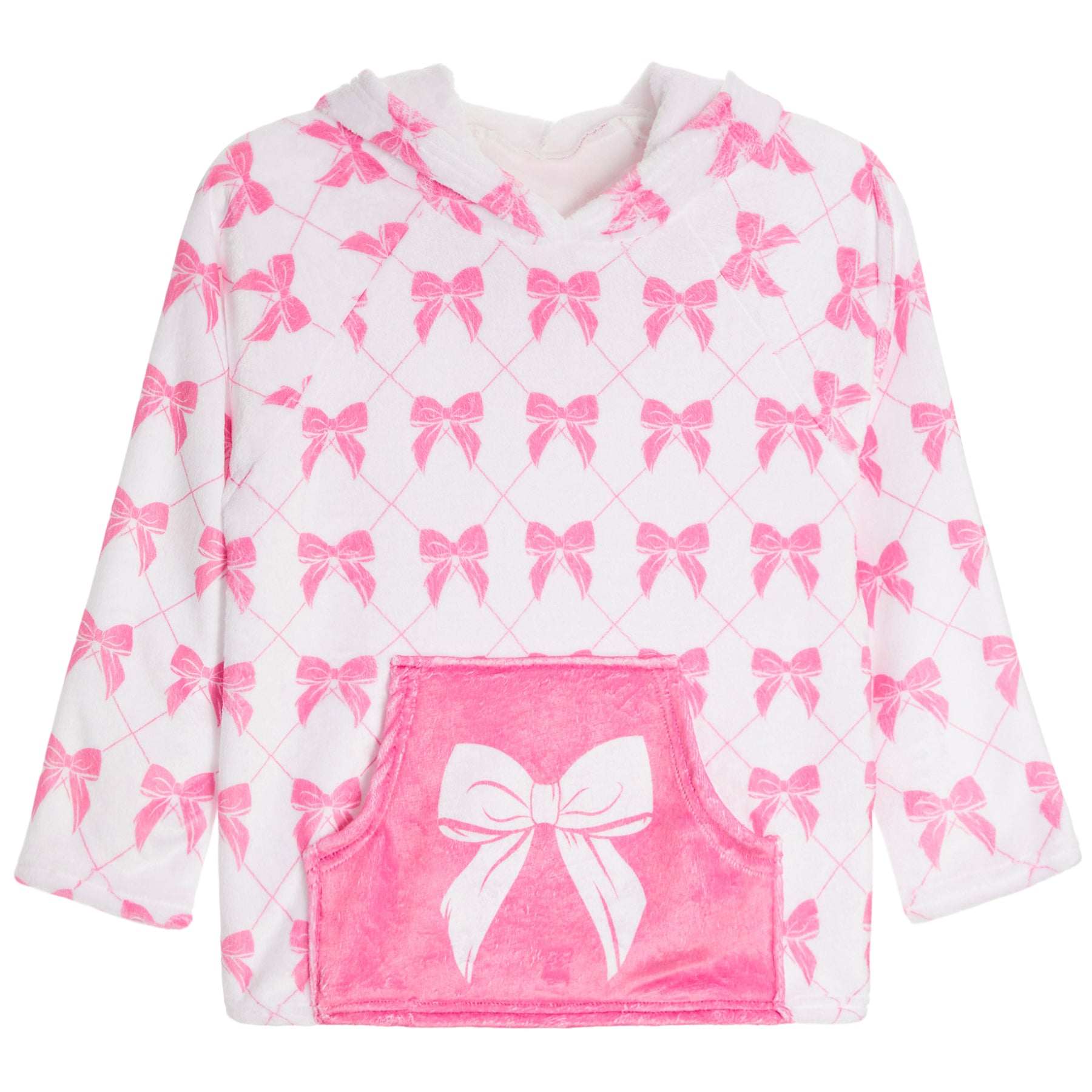Luxury Bows Hoodie - Denny's