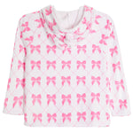 Luxury Bows Hoodie - Denny's
