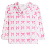 Luxury Bows Hoodie - Denny's