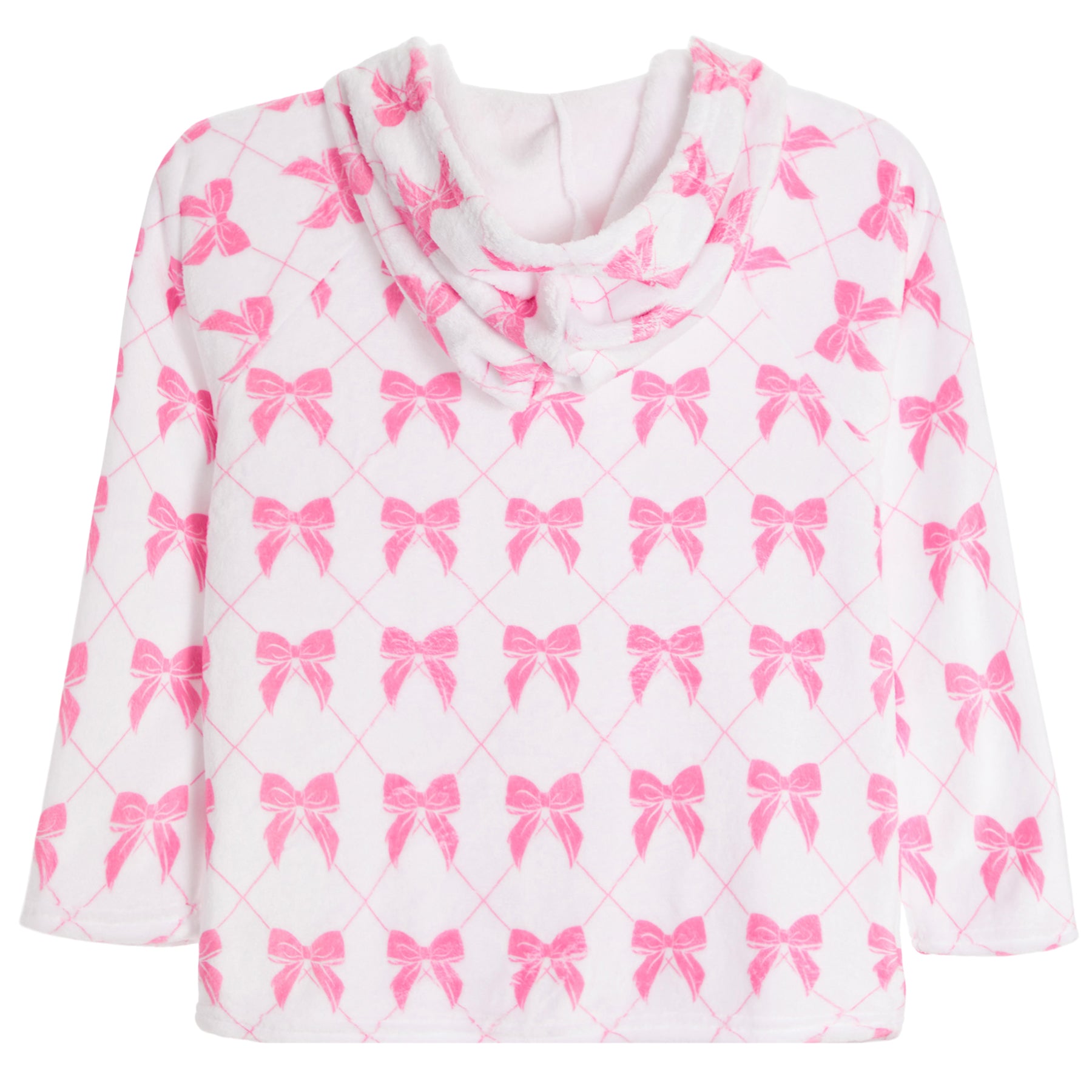 Luxury Bows Hoodie - Denny's