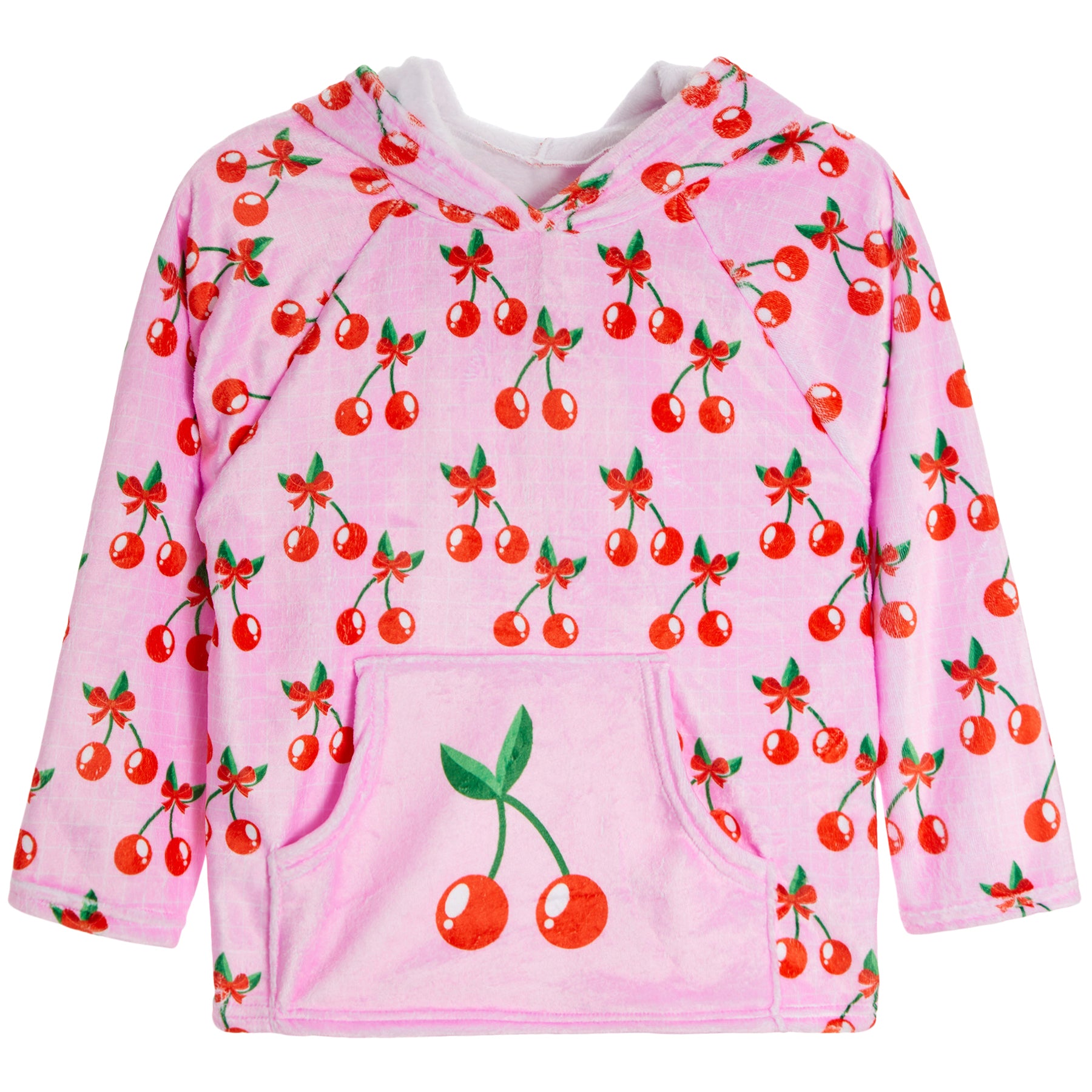 Sweet Cherries Hoodie - Denny's