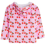 Sweet Cherries Hoodie - Denny's
