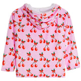 Sweet Cherries Hoodie - Denny's