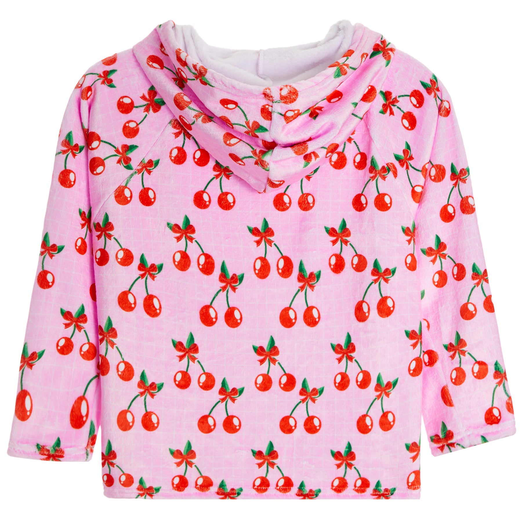 Sweet Cherries Hoodie - Denny's