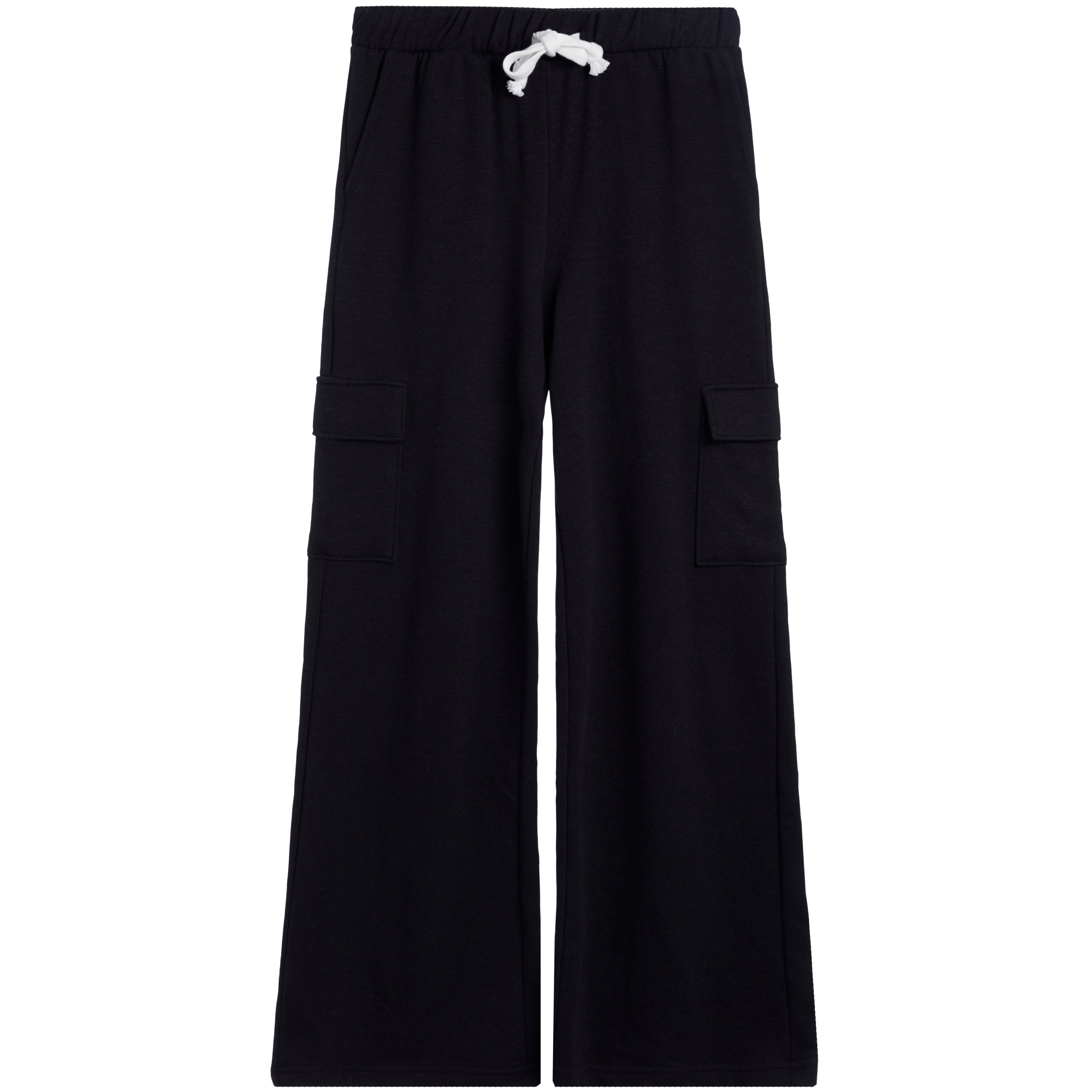 Hope Cargo Wide Leg Pant - Denny's