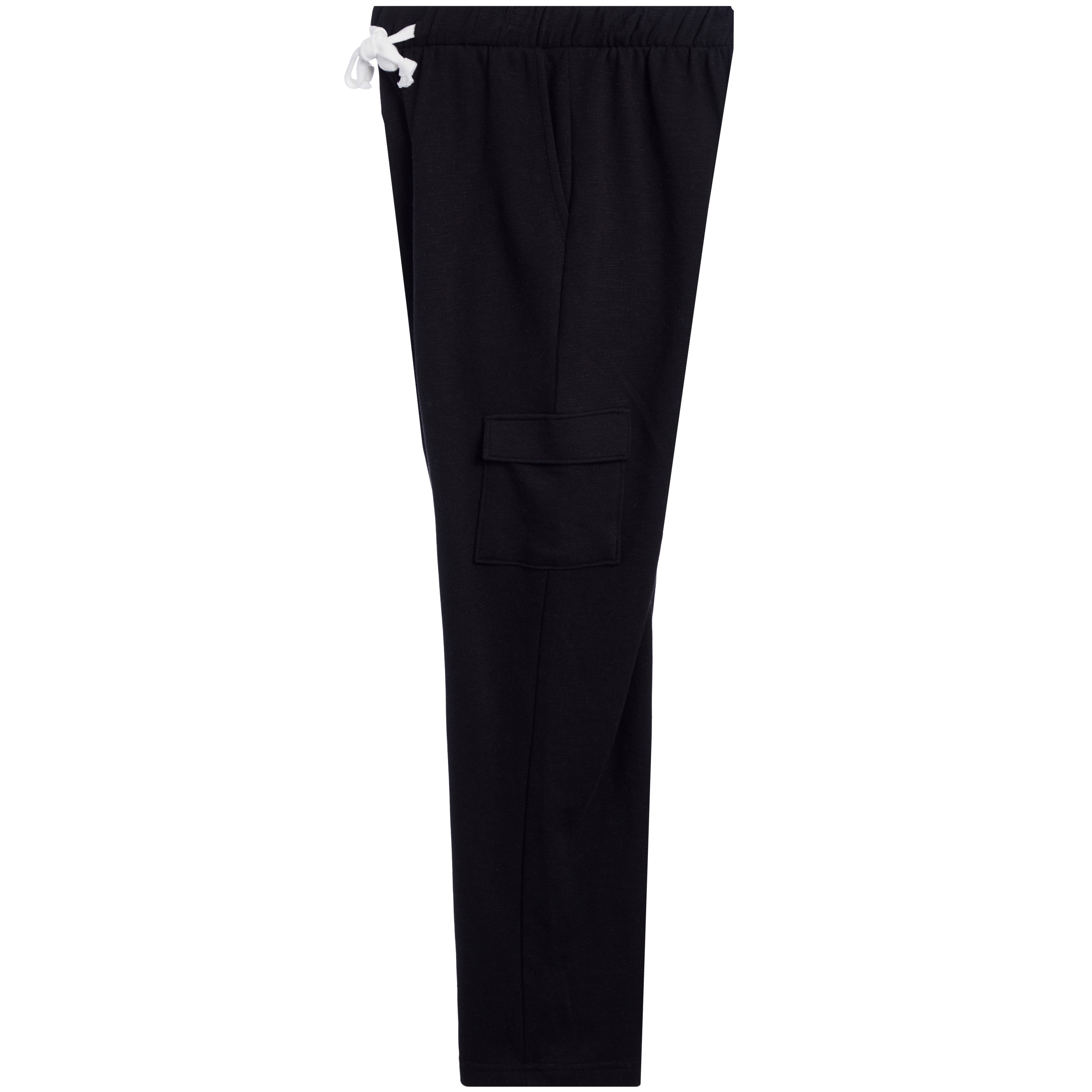 Hope Cargo Lounge Pant - Denny's