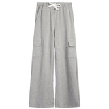 Hope Cargo Lounge Pant - Denny's