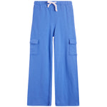 Hope Cargo Wide Leg Pant - Denny's