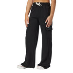 Hope Cargo Wide Leg Pant - Denny's