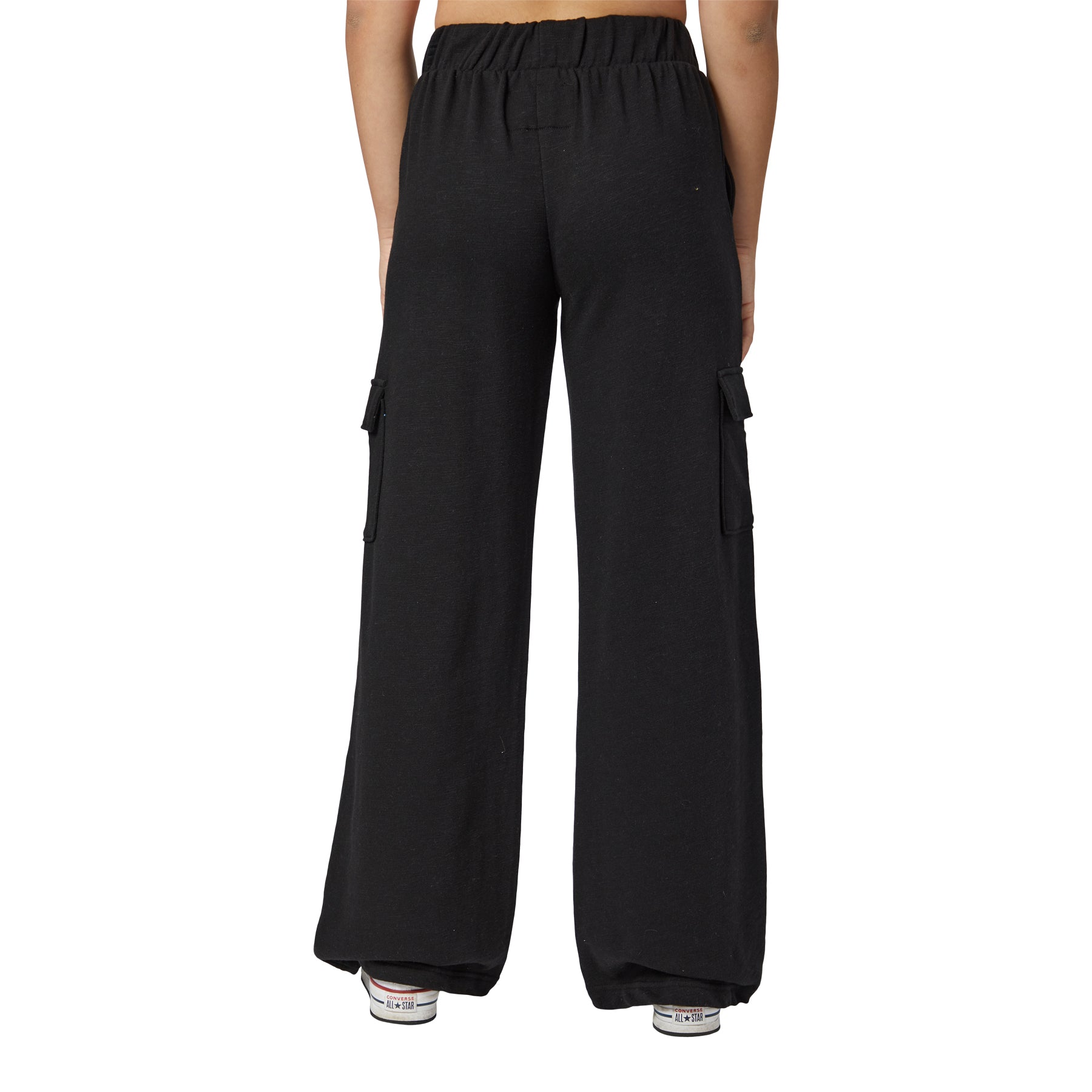 Hope Cargo Wide Leg Pant - Denny's