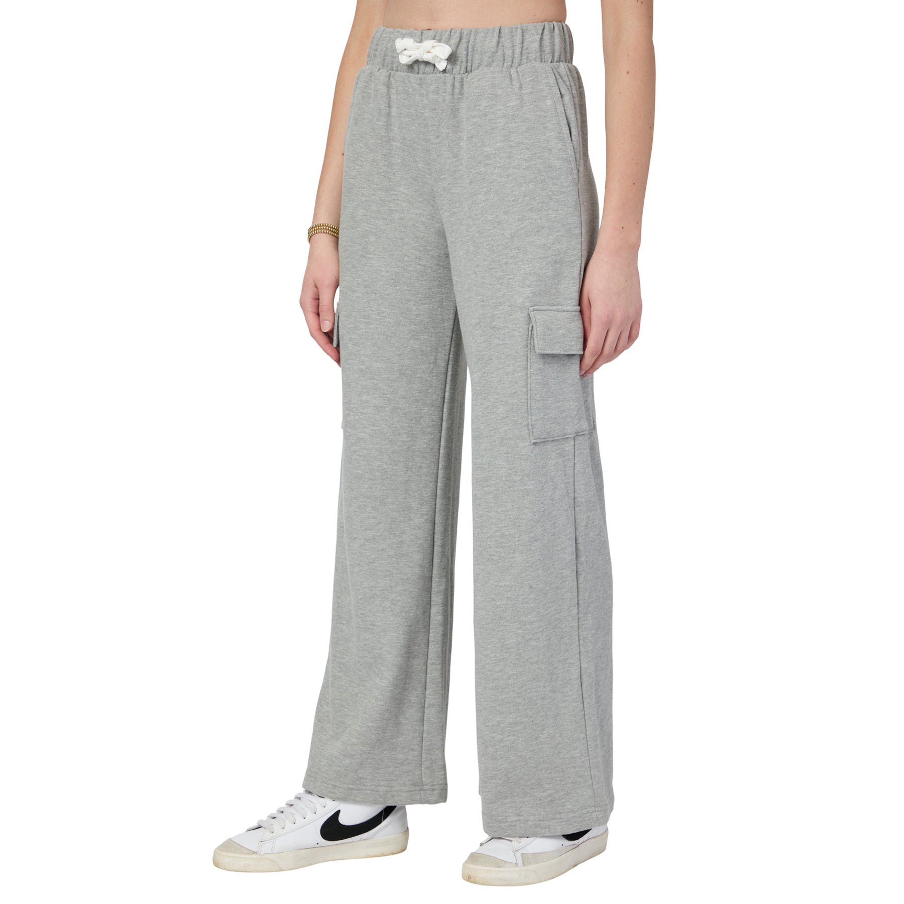 Hope Cargo Wide Leg Pant - Denny's