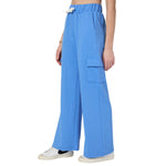 Hope Cargo Wide Leg Pant - Denny's