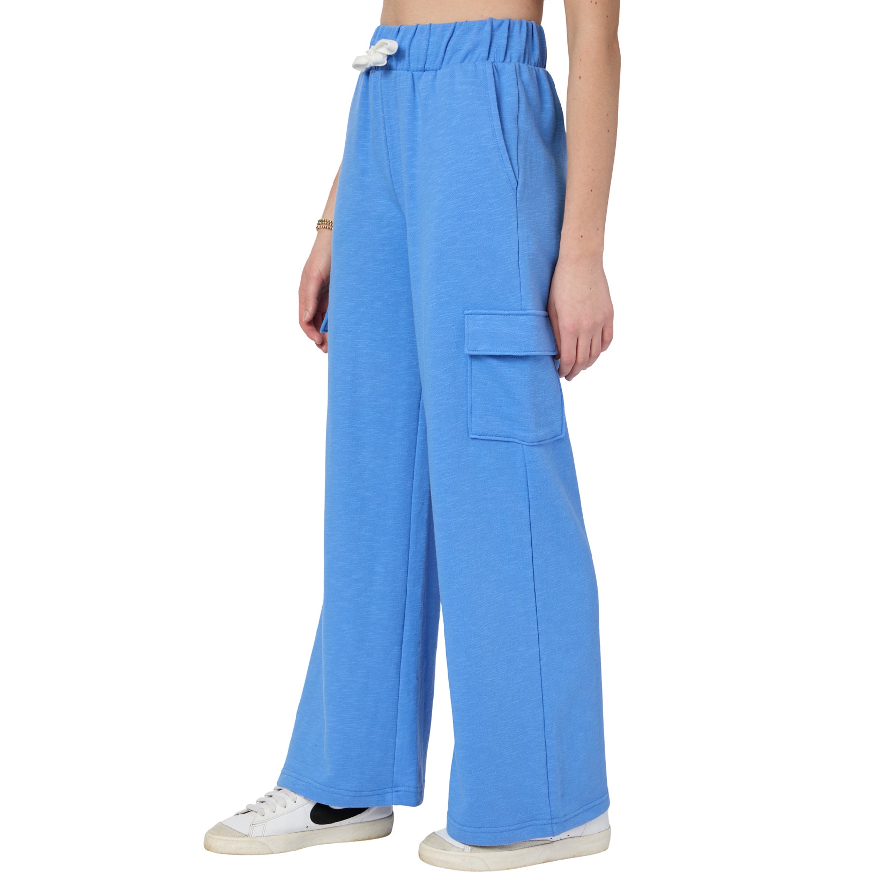 Hope Cargo Wide Leg Pant - Denny's