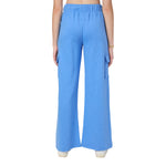 Hope Cargo Wide Leg Pant - Denny's