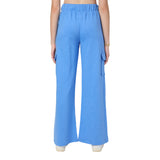 Hope Cargo Wide Leg Pant - Denny's