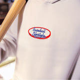 Batter Up Hoodie