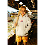 Batter Up Hoodie