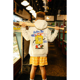 Batter Up Hoodie