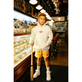 Batter Up Hoodie