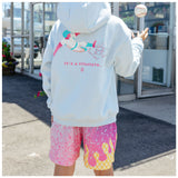 Safe N Sweet Hoodie