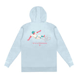 Safe N Sweet Hoodie
