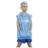 BSBL SZN Sleeveless Hoodie