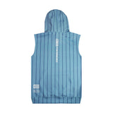 BSBL SZN Sleeveless Hoodie