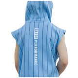 BSBL SZN Sleeveless Hoodie