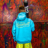 Splatter Hoodie
