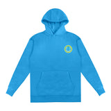 Splatter Hoodie