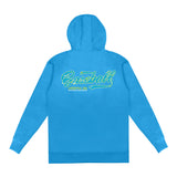 Splatter Hoodie