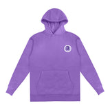 Splatter Hoodie