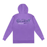 Splatter Hoodie