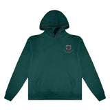 Stitched For The Season Hoodie