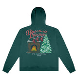 Stitched For The Season Hoodie