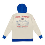 Stadium Hoodie