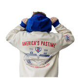 Stadium Hoodie