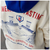Stadium Hoodie
