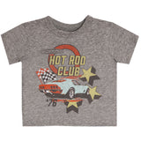 Hot Rod Club Tee