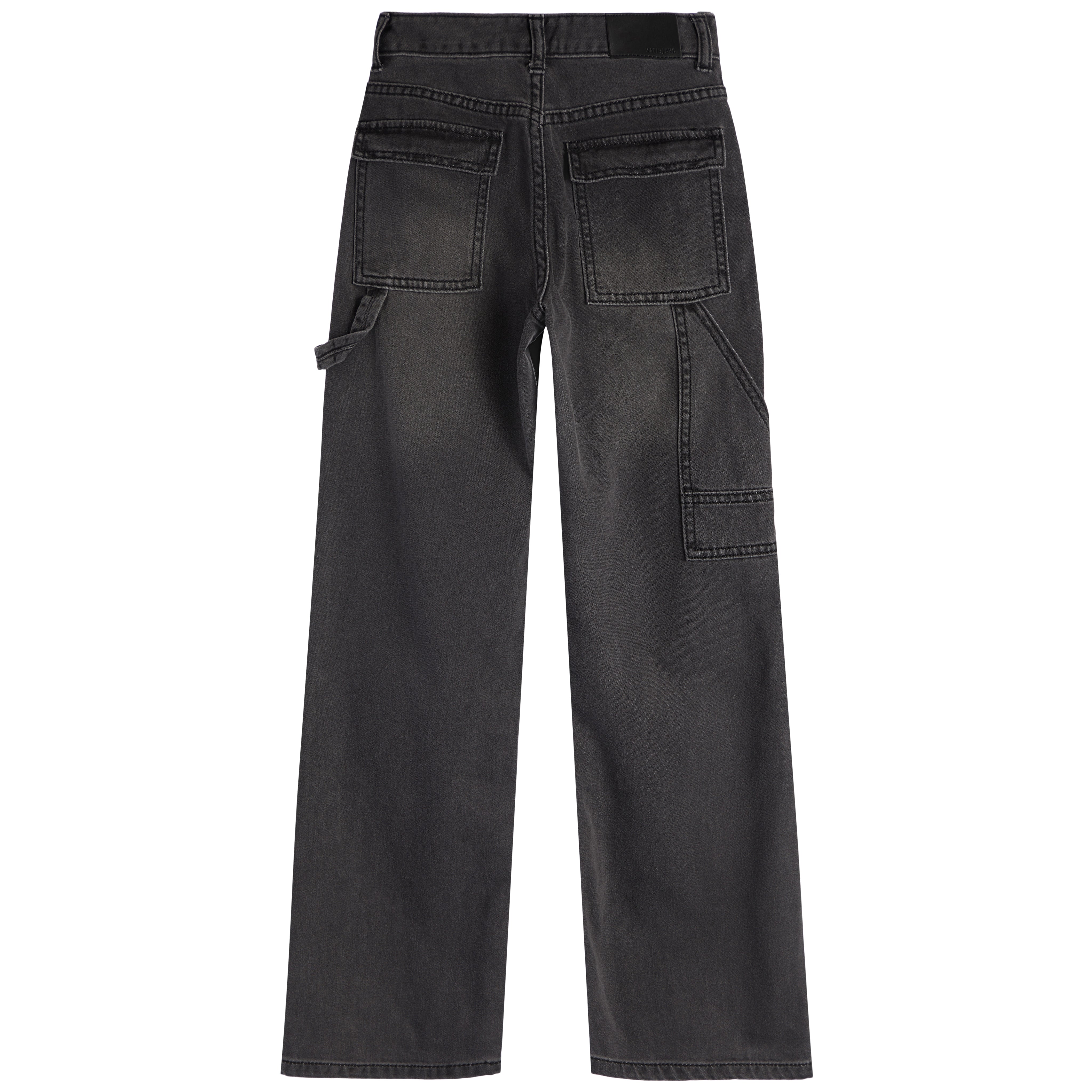 Straight Jean - Denny's