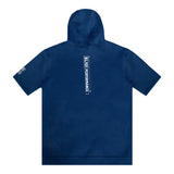 BSBL SZN Short Sleeve Hoodie
