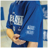 BSBL SZN Short Sleeve Hoodie