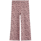 All Over Hearts Hacci Sweatpant