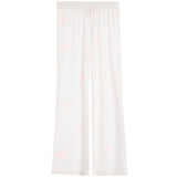 All Bow with Hacci Pant