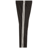 Off White Stripes Hacci Pant