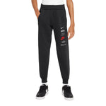 Multi Logo Club Jogger - Denny's
