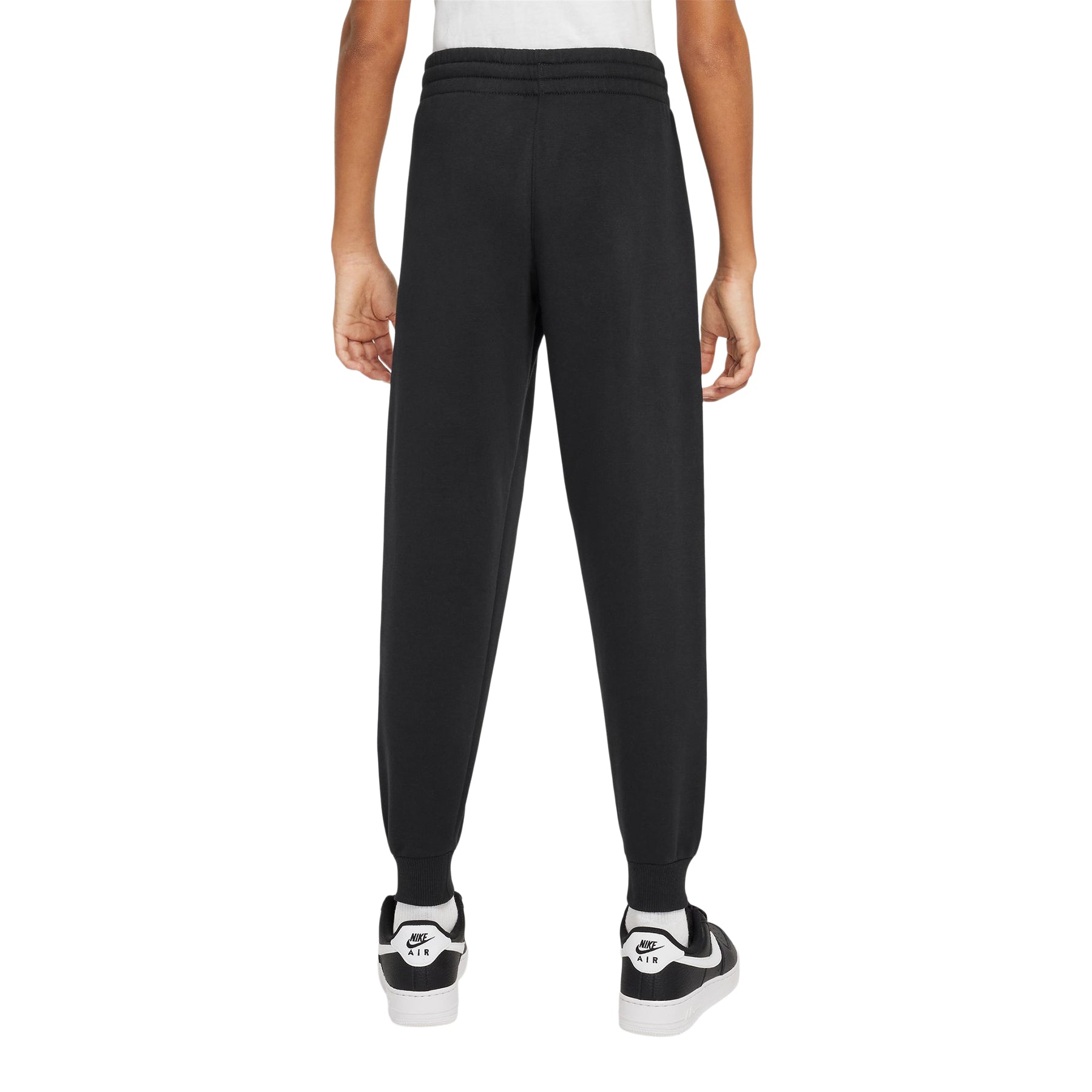 Multi Logo Club Jogger - Denny's
