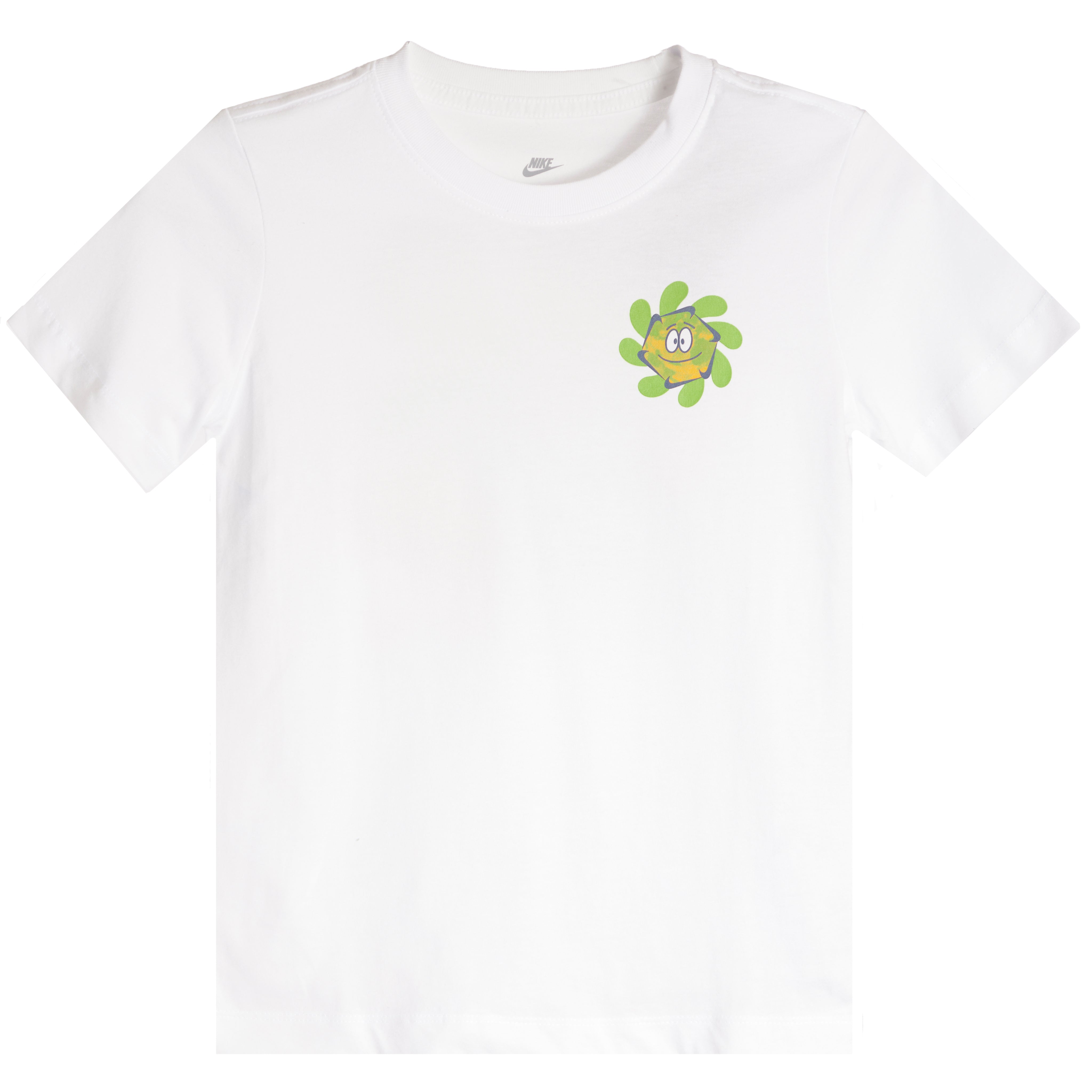 Earthy Tee - Denny's