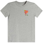 Boxy Scooter Tee - Denny's